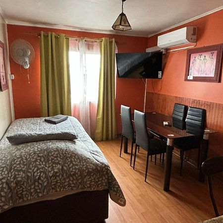 Appartamento Departamentos Climent Osorno Esterno foto