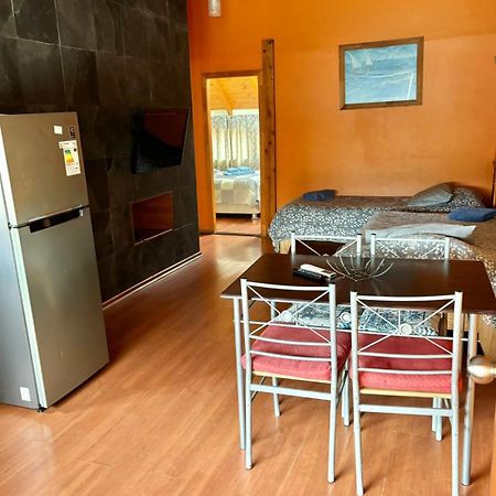 Appartamento Departamentos Climent Osorno Esterno foto