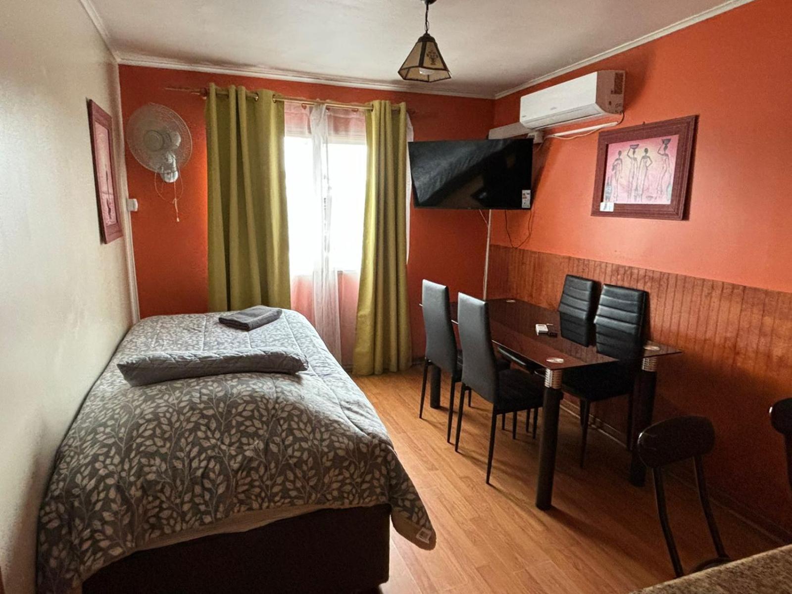 Appartamento Departamentos Climent Osorno Esterno foto
