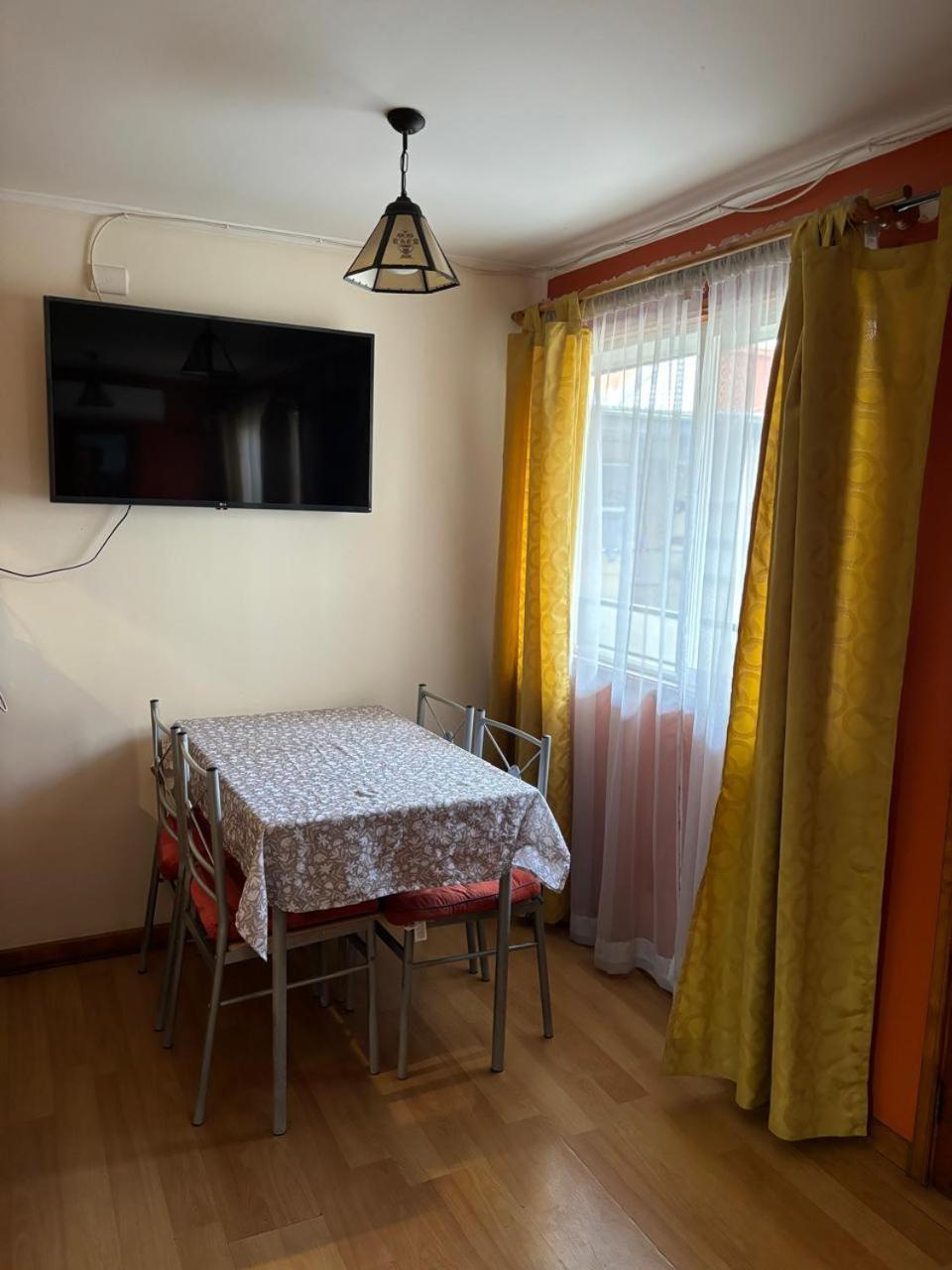 Appartamento Departamentos Climent Osorno Esterno foto
