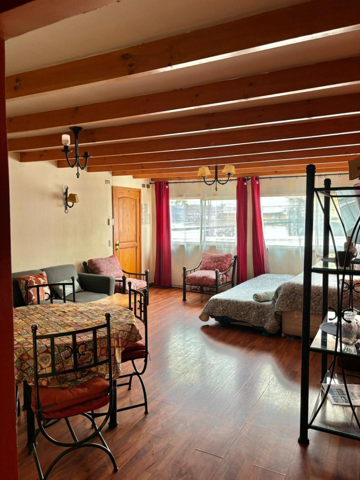 Appartamento Departamentos Climent Osorno Esterno foto
