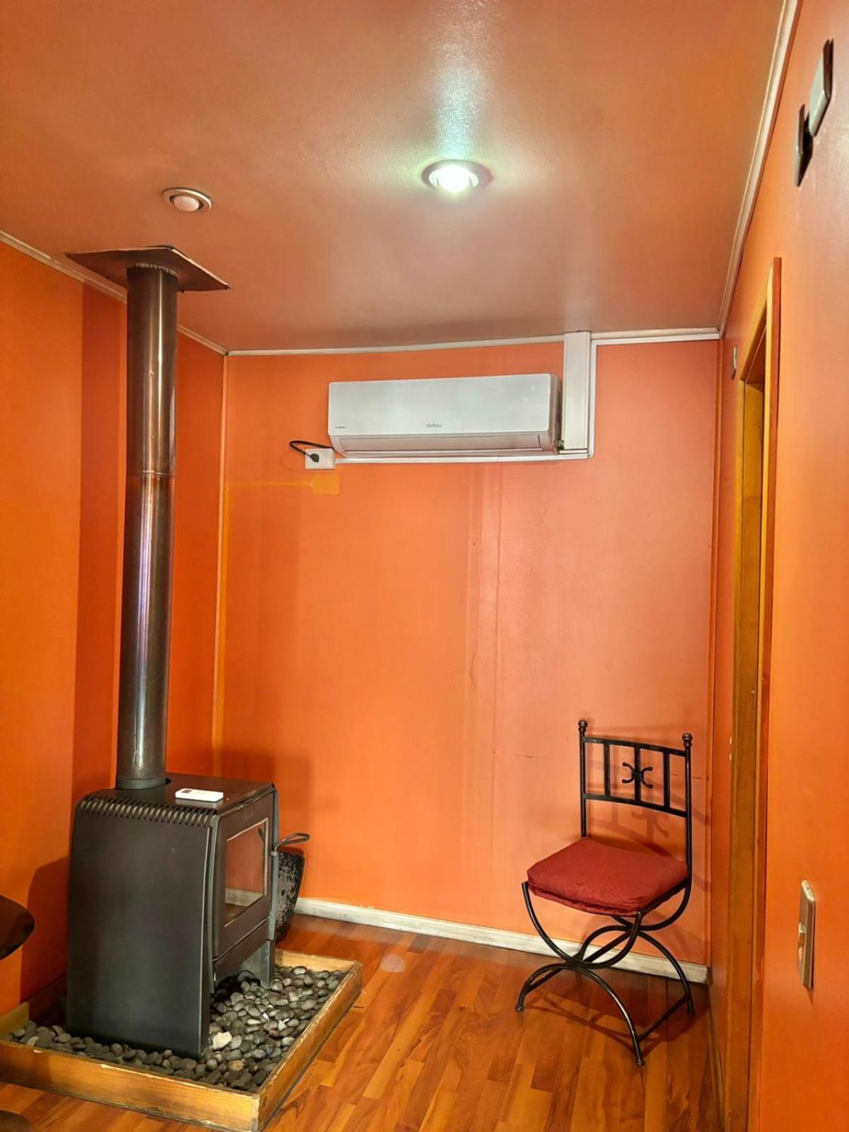 Appartamento Departamentos Climent Osorno Esterno foto