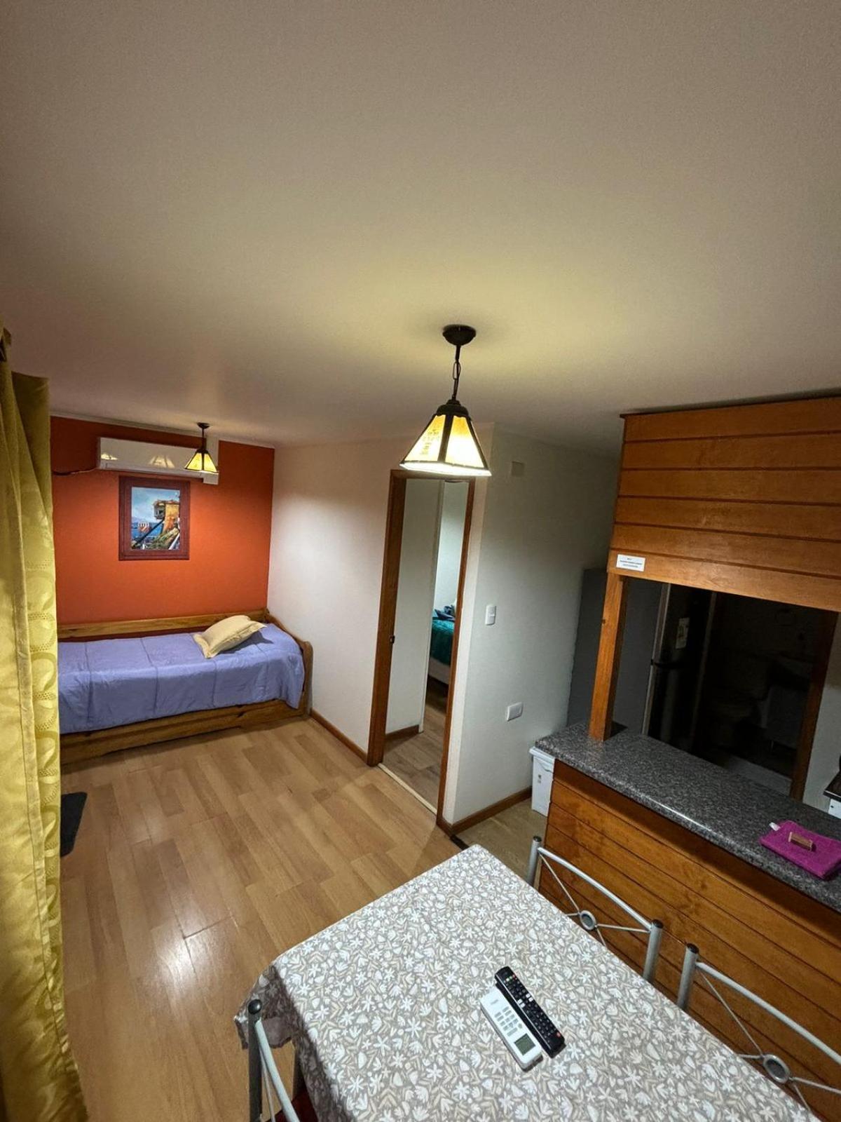 Appartamento Departamentos Climent Osorno Esterno foto