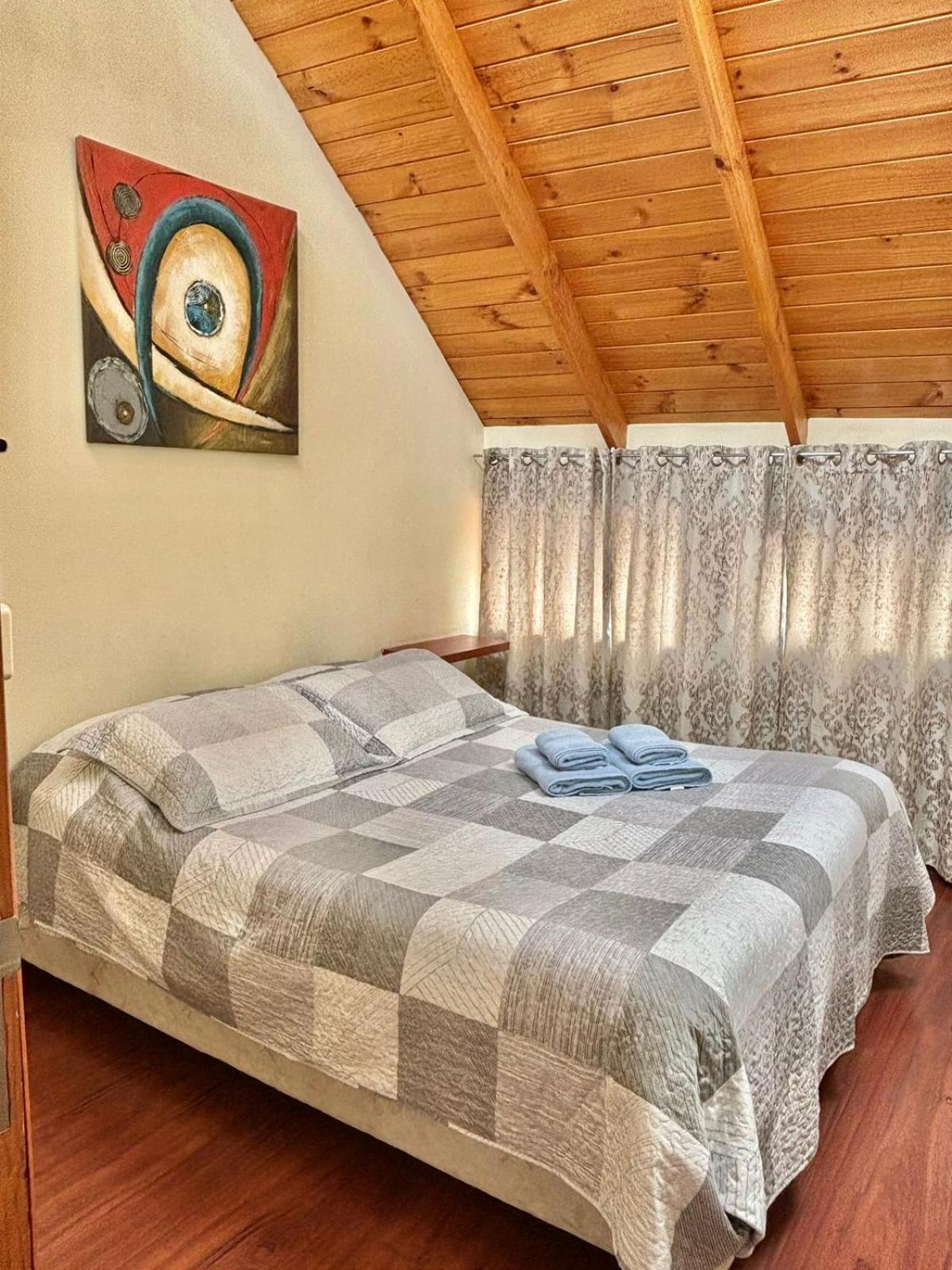 Appartamento Departamentos Climent Osorno Esterno foto