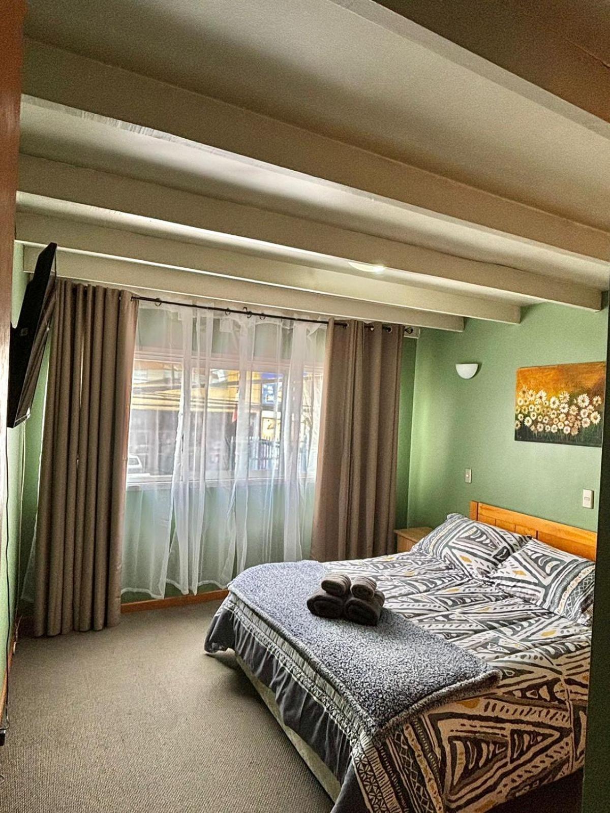 Appartamento Departamentos Climent Osorno Esterno foto