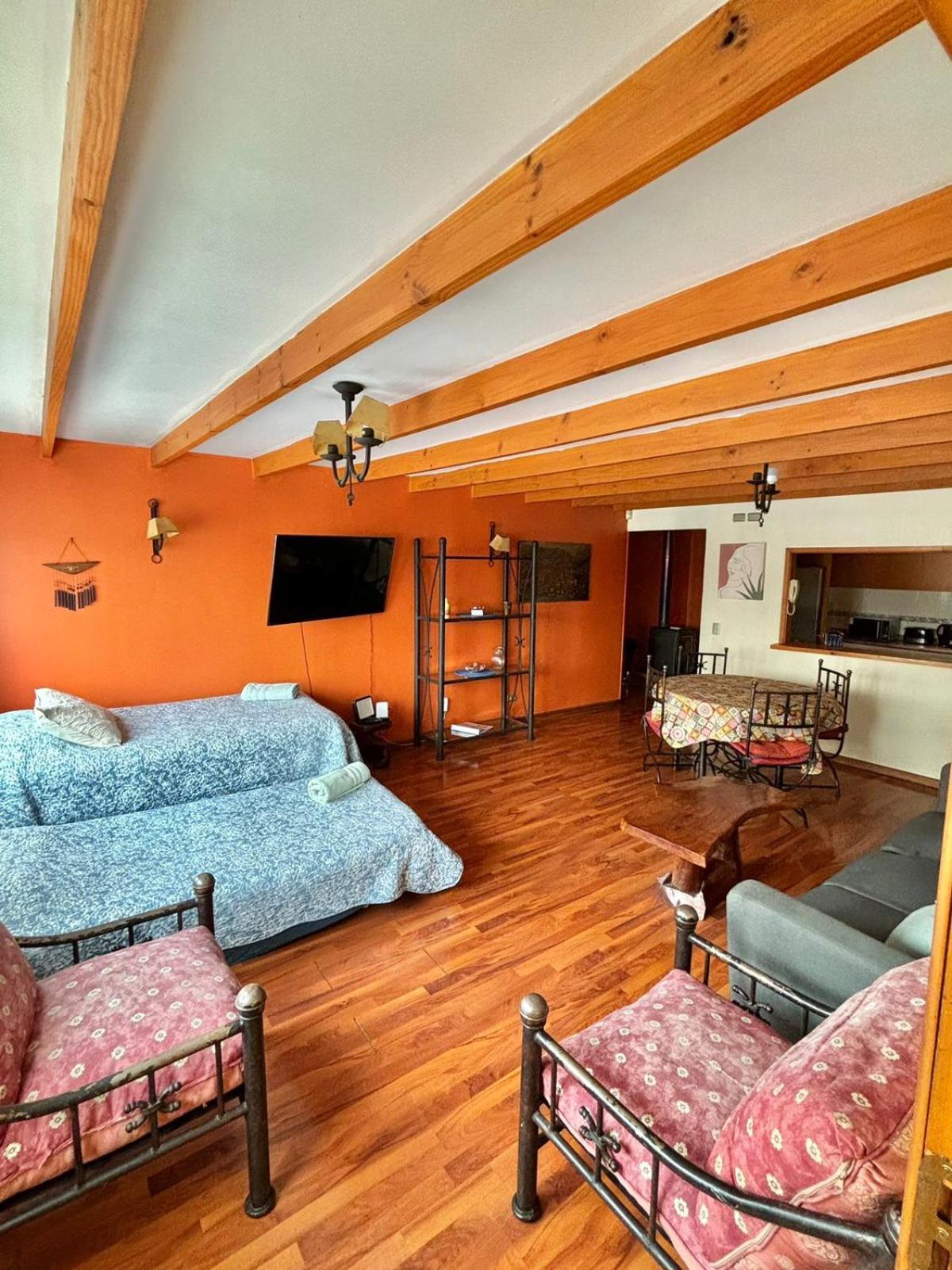 Appartamento Departamentos Climent Osorno Esterno foto