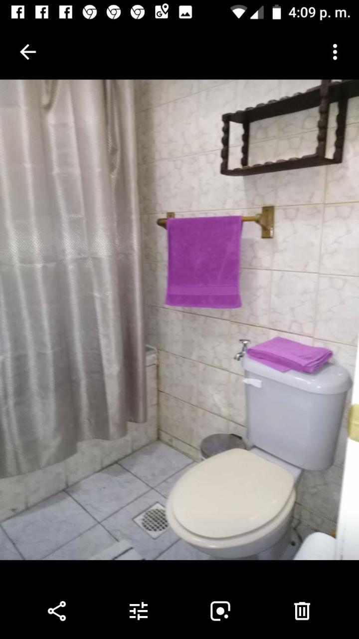 Appartamento Departamentos Climent Osorno Esterno foto